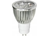 LB-108 230V, 5W, G5.3, 6400K